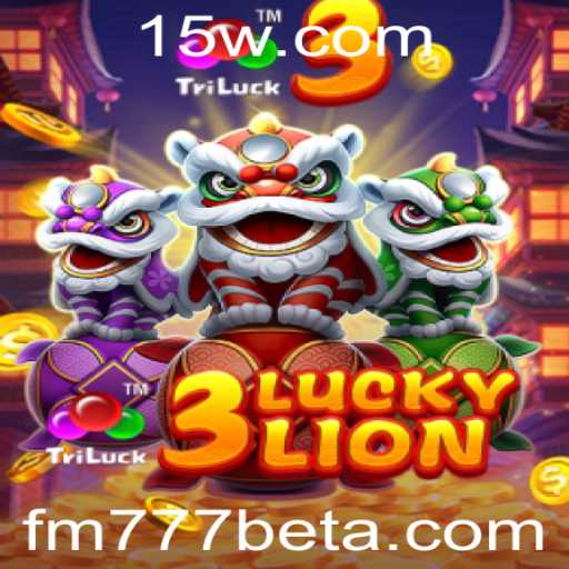 Explorando o Universo de 3LUCKYLION: Um Jogo de Fortuna na Era Digital