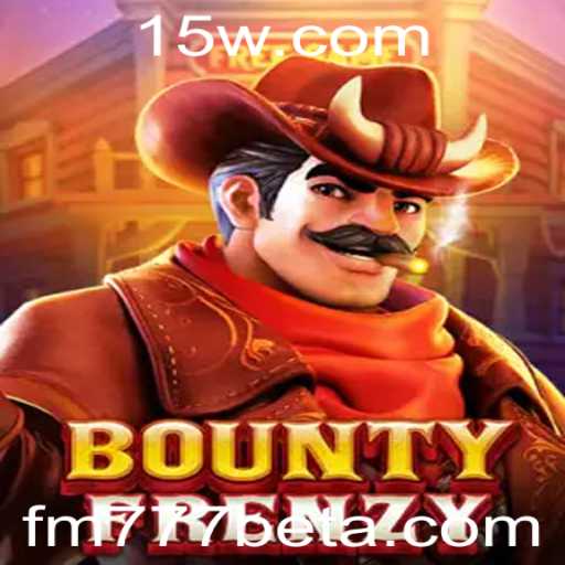 BountyFrenzy: Um Mergulho no Novo Jogo de Aventura com FM777bet