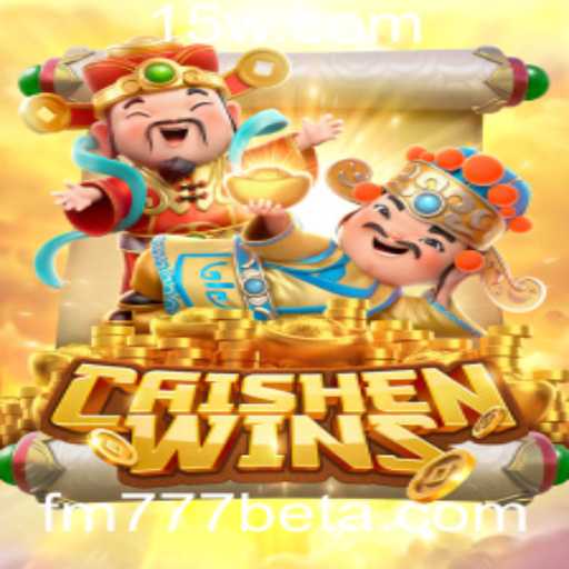 Descubra CaishenWins: O Fascinante Jogo da Sorte