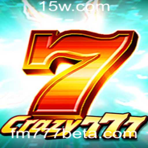 Descubra Crazy777: O Jogo Emocionante da Plataforma FM777bet