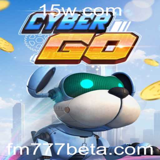 Descubra o Envolvente Mundo de CyberGO: Um Mergulho Diretamente no Futuro dos Jogos