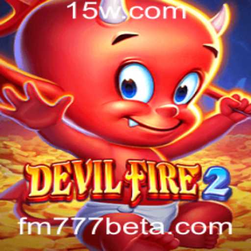 Explorando o Universo de DevilFire2 no FM777bet