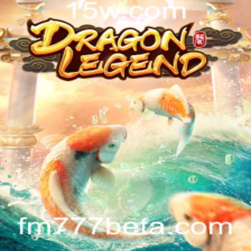 Explorando o Universo de DragonLegend no FM777bet