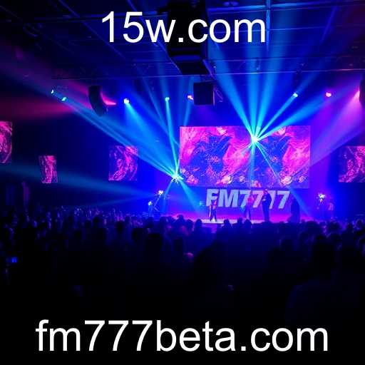 Eventos Exclusivos: A Ascensão da Tendência e o Papel do FM777bet