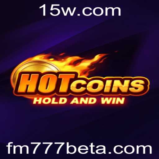 Descubra o Empolgante Mundo de HotCoins no FM777bet