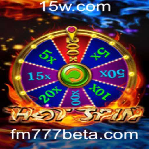 Descubra o Mundo Emocionante de HotSpin no FM777bet