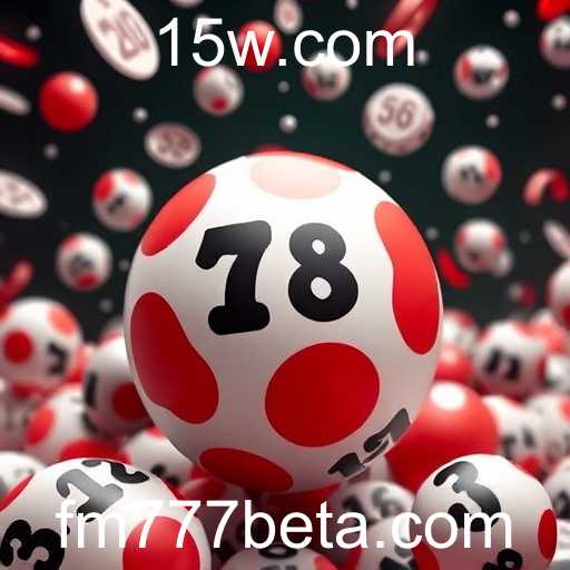 Loteria: O Fascinante Mundo do Azar