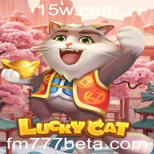 Explorando o Fascinante Mundo de LuckyCat: Um Guia Completo