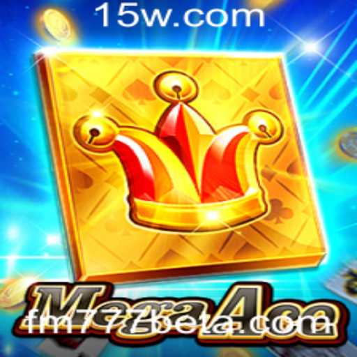 Explorando MegaAce: Um Novo Horizonte em Jogos Online com FM777bet