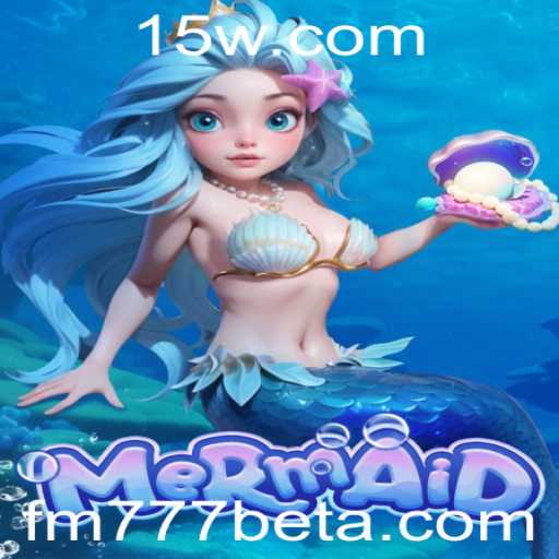 Explorando o Envolvente Mundo do Jogo Mermaid no FM777bet
