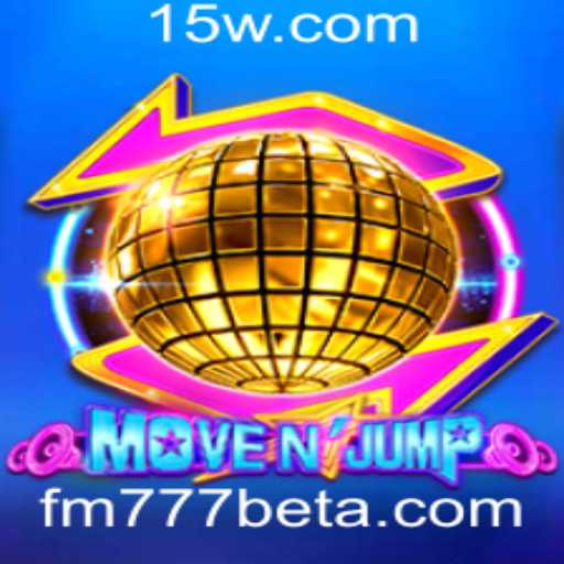 MovenJump: Uma Aventura Inovadora no Mundo dos Jogos com FM777bet