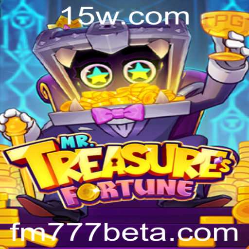 Explorando o Universo de MrTreasuresFortune: Um Guia Completo