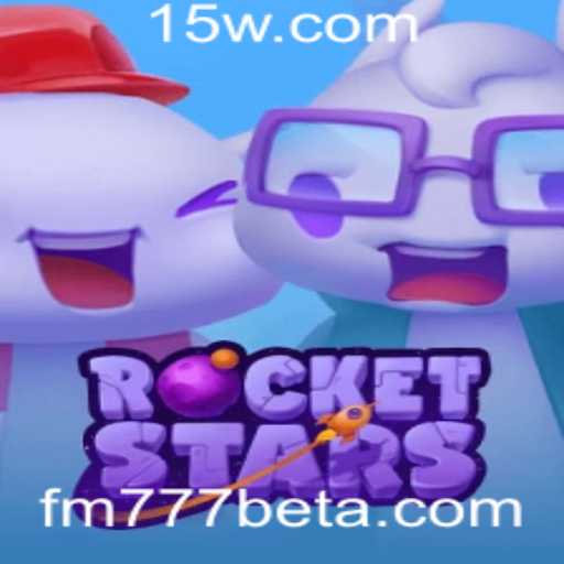 RocketStars: Explorando o Universo com FM777bet