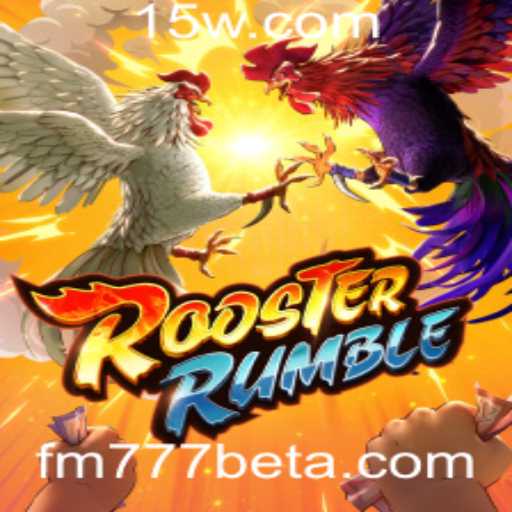 RoosterRumble: Descubra o Novo Fenômeno dos Jogos Online