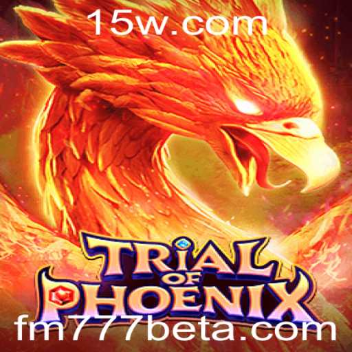 Explorando o Universo de TrialofPhoenix: O Novo Fenômeno dos Jogos
