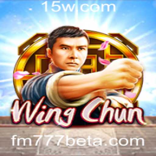 Descubra WingChun: Um Jogo Empolgante no Universo de FM777bet